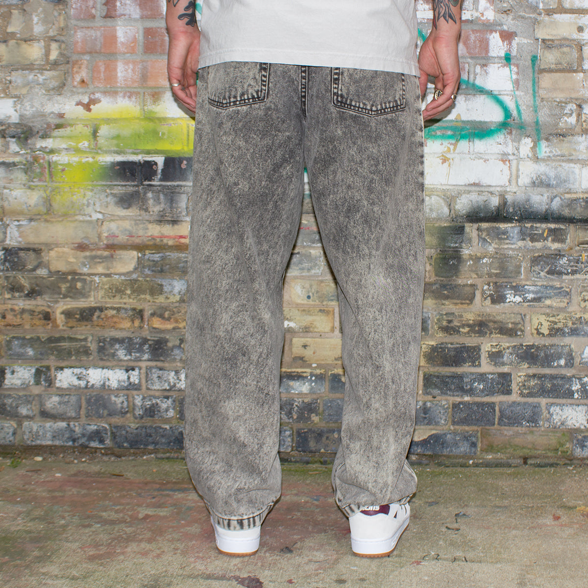 Big Boy Jeans