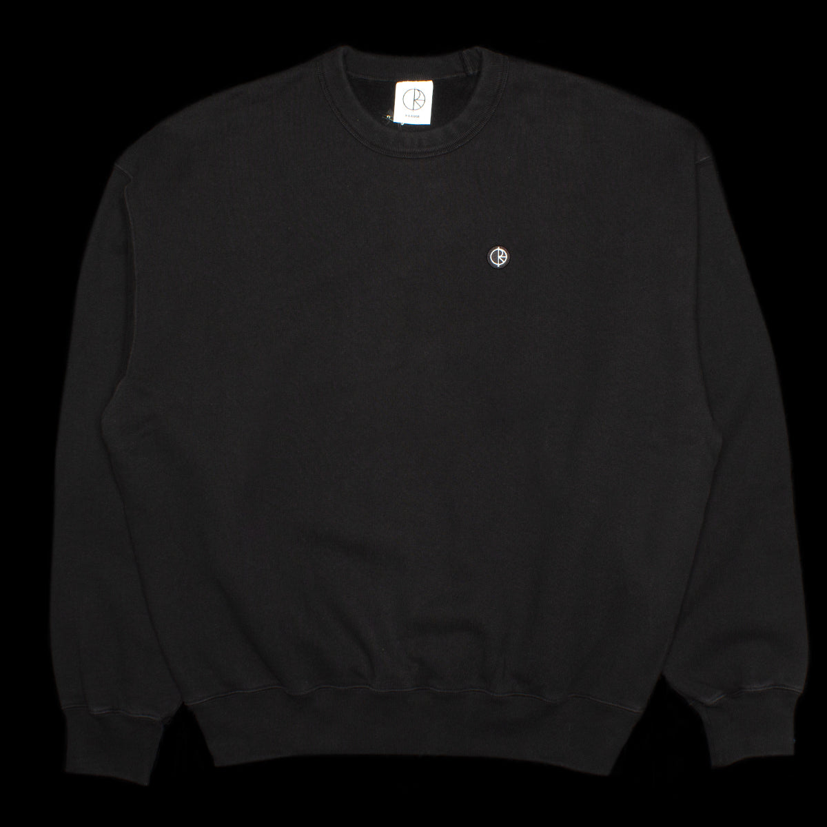 Ed Patch Crewneck