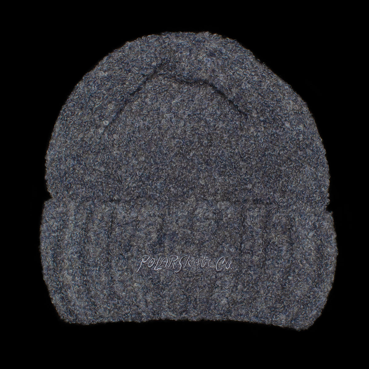 Fluffy Beanie