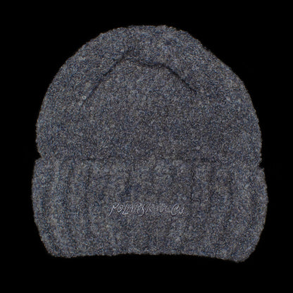 Fluffy Beanie