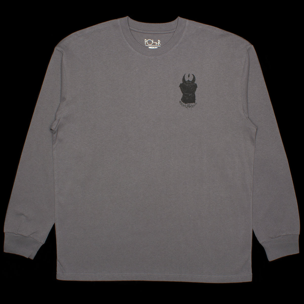 Little Devil L/S T-Shirt