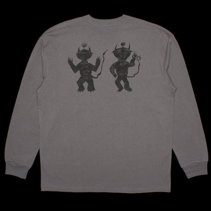 Little Devil L/S T-Shirt