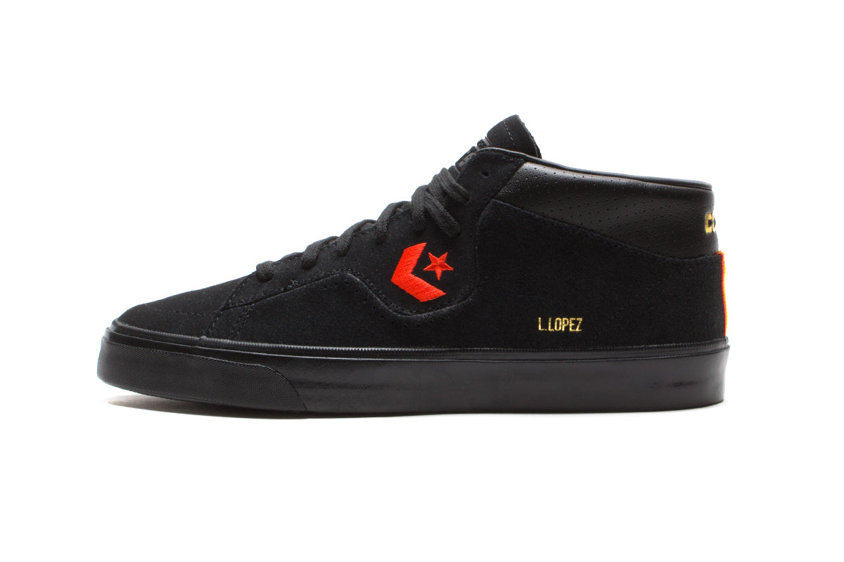 Louie Lopez Pro Mid