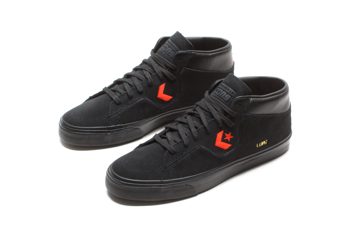 Louie Lopez Pro Mid