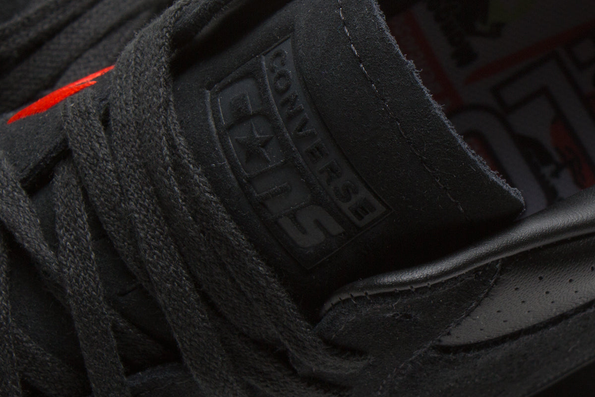 Louie Lopez Pro Mid