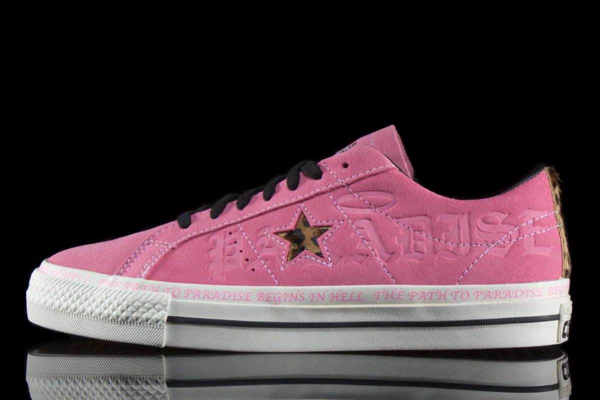One Star Pro Ox 90s