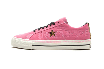 One Star Pro Ox 90s