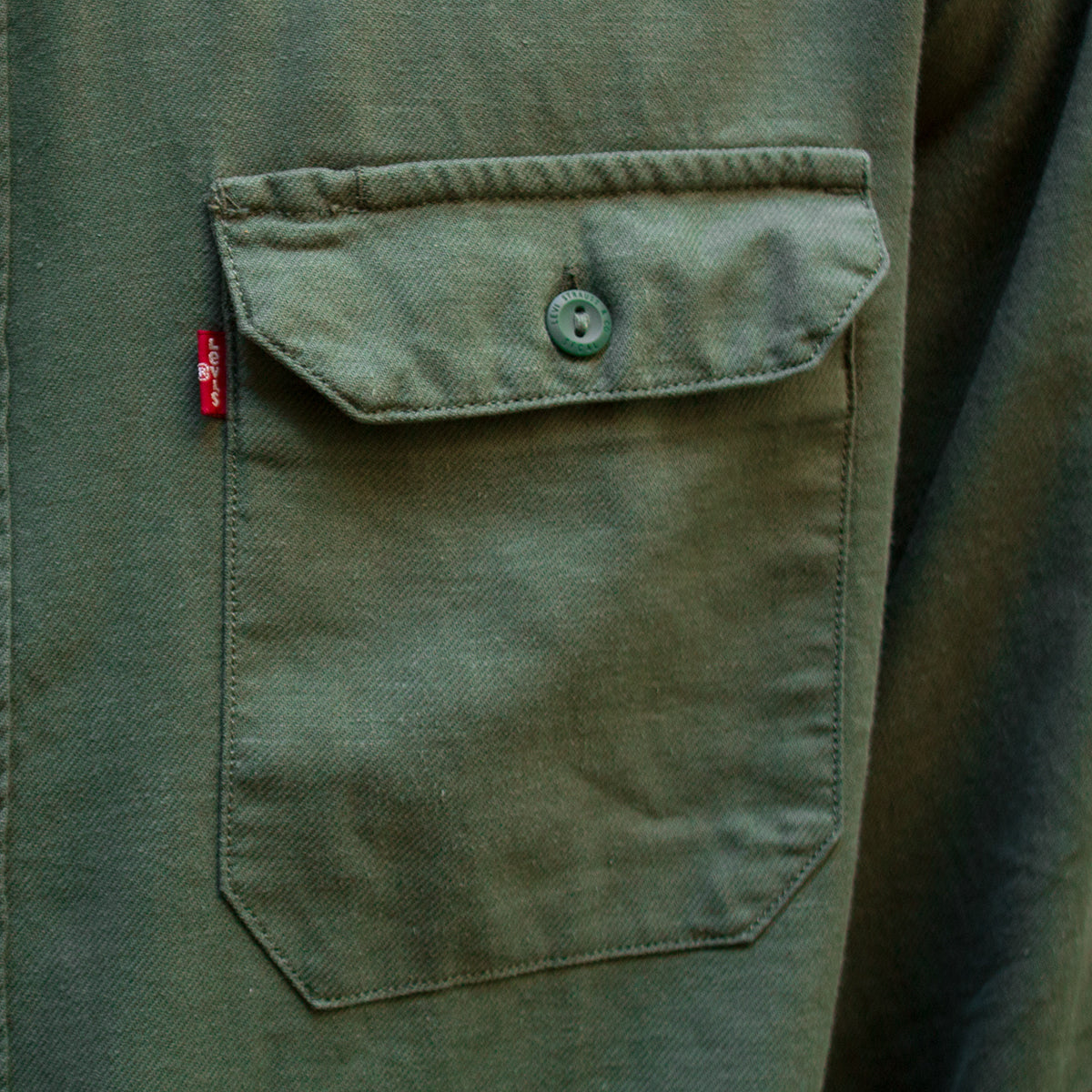 Jackson Worker Shirt