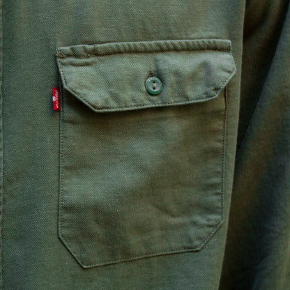Jackson Worker Shirt
