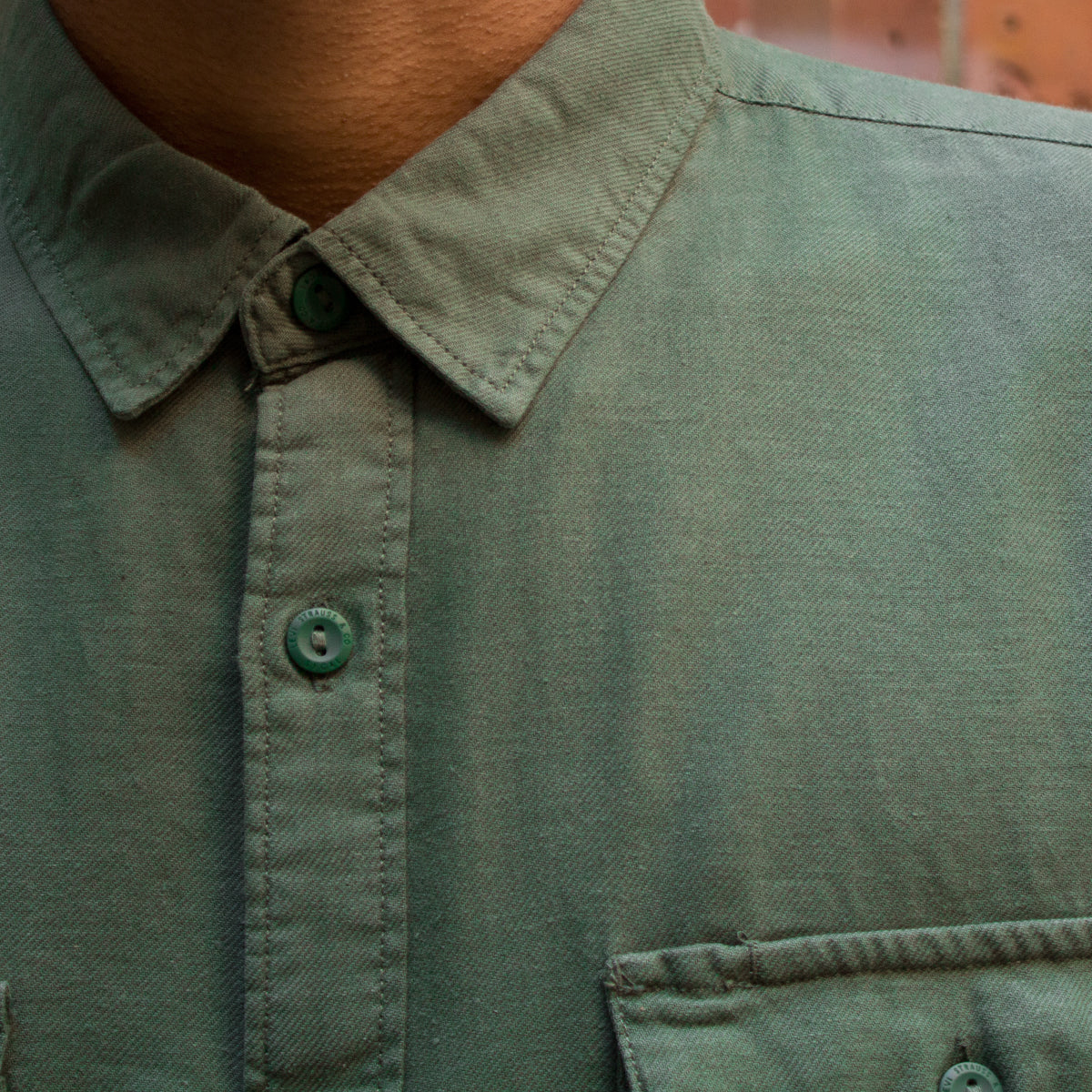 Jackson Worker Shirt