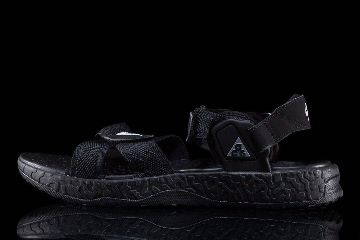 ACG Air Deschutz+