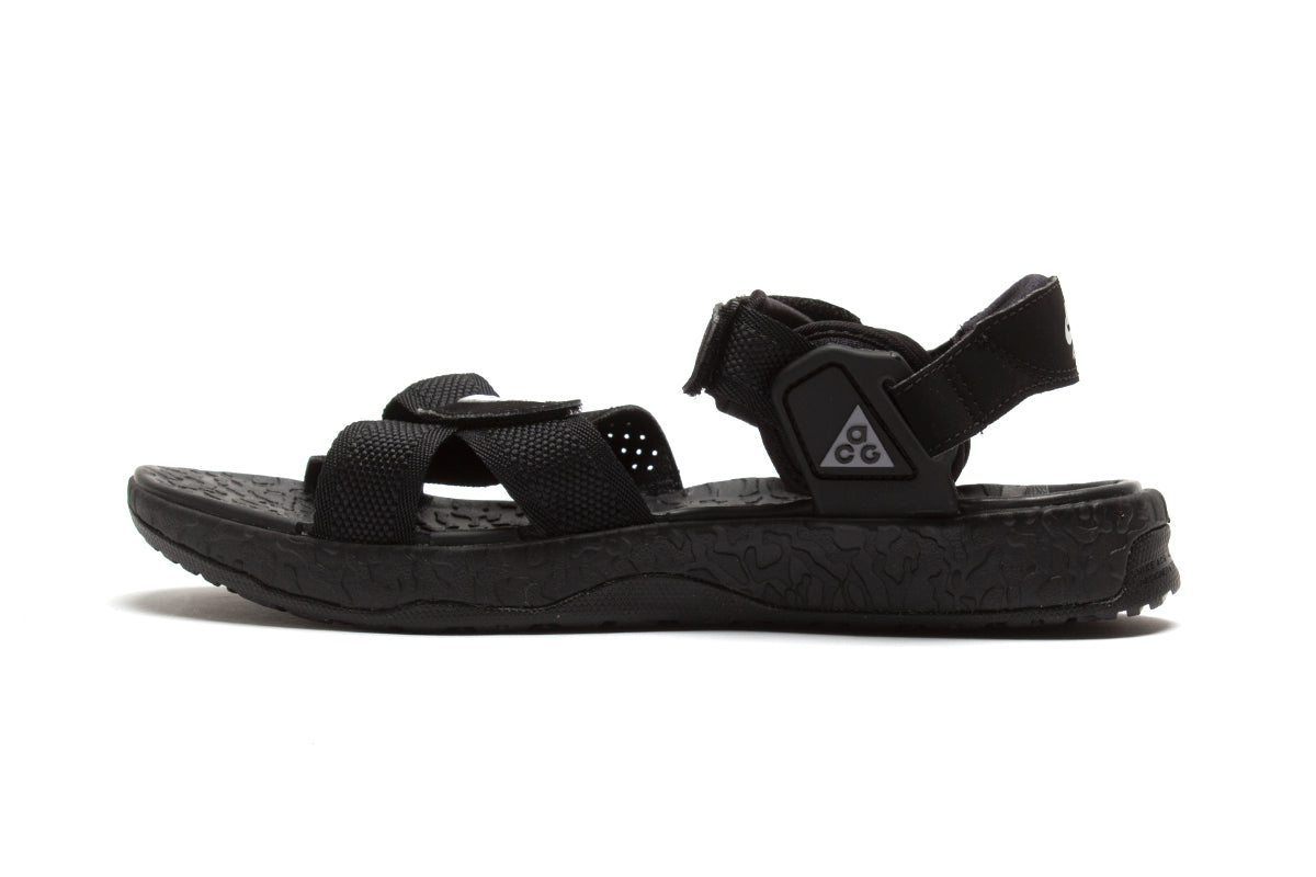 ACG Air Deschutz+