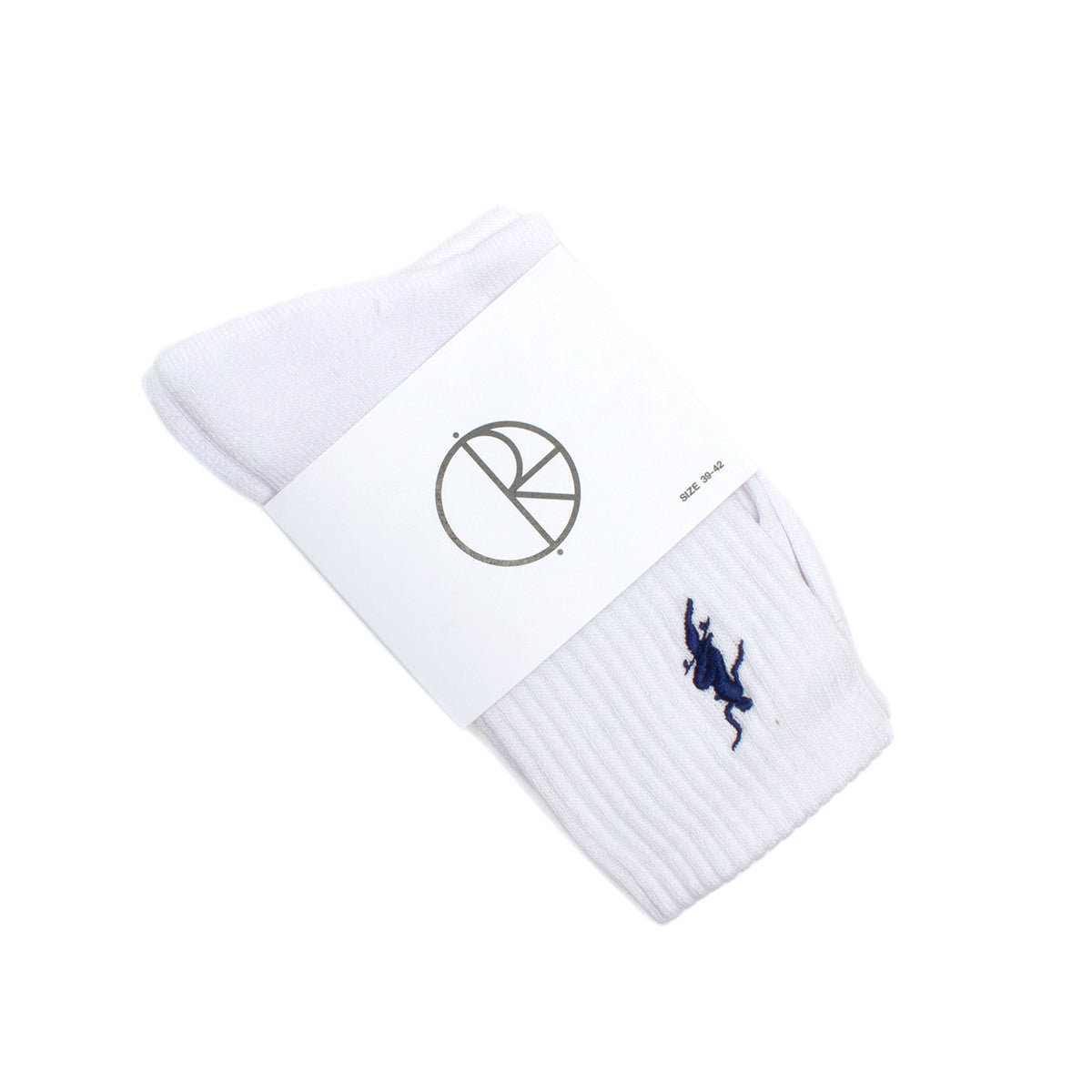 No Comply Socks