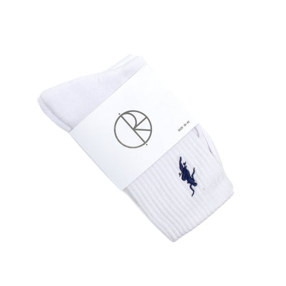 No Comply Socks