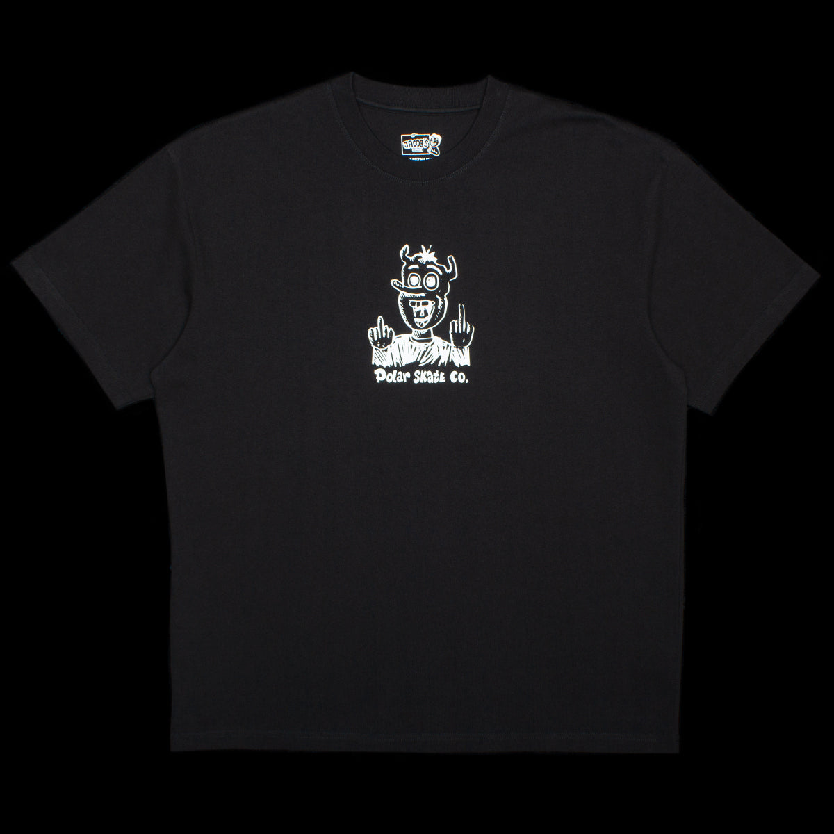 Devil Man T-Shirt
