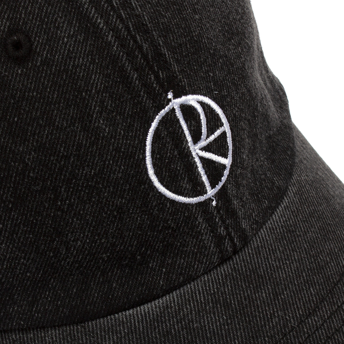 Denim Cap