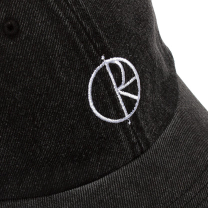 Denim Cap