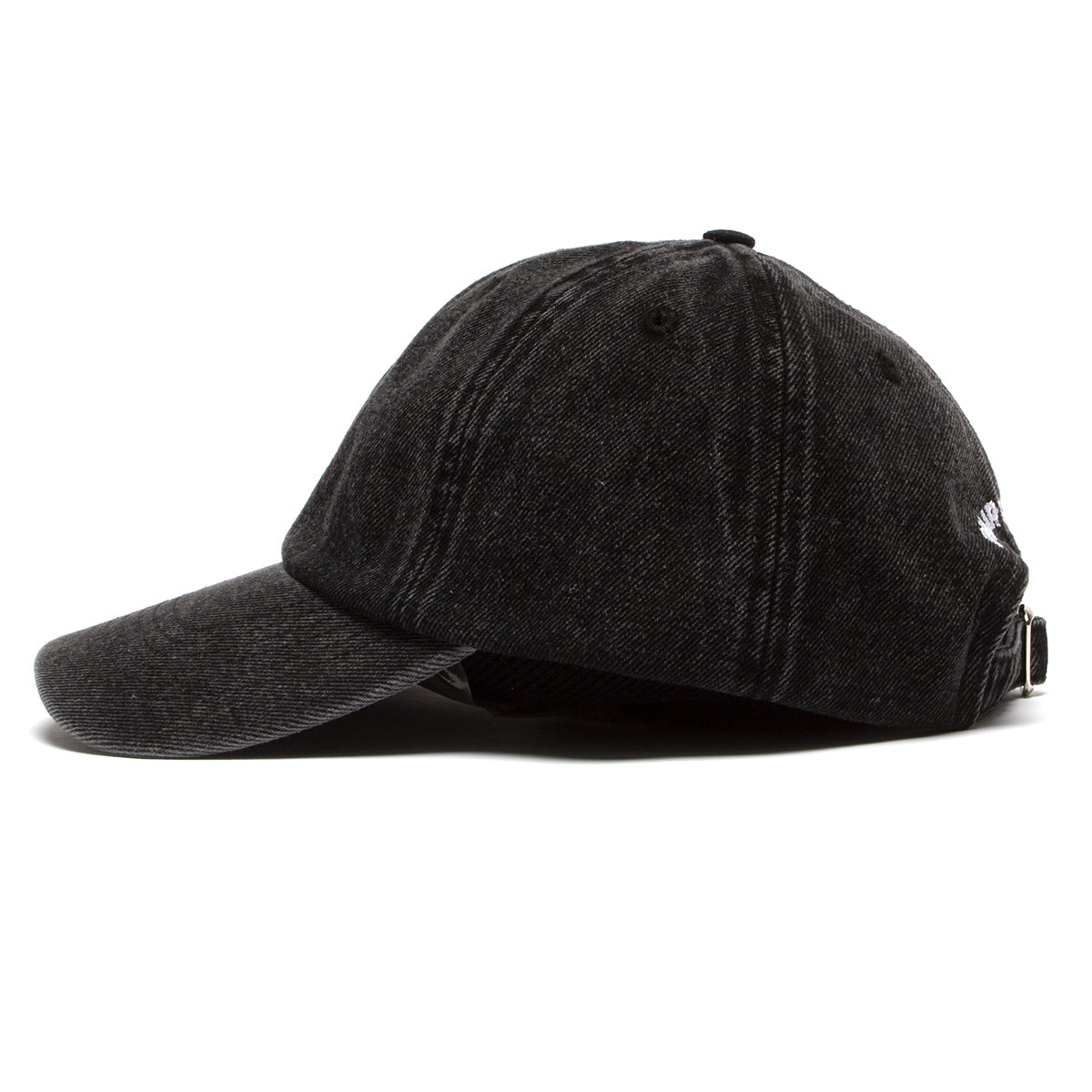 Denim Cap