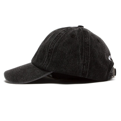Denim Cap