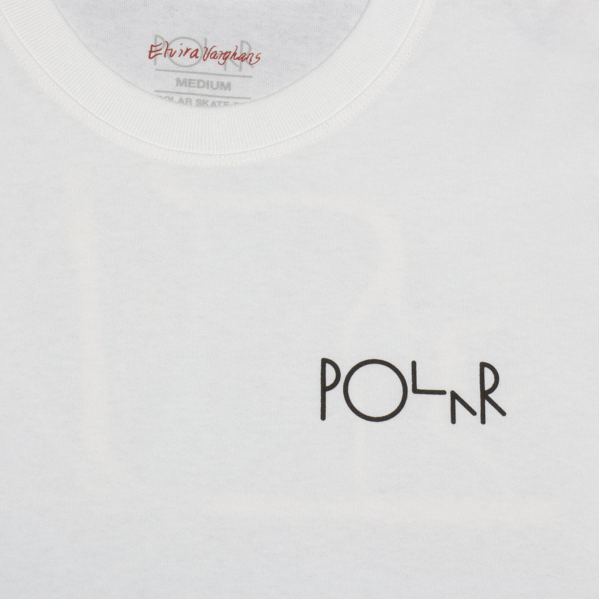 Slottsparken Fill Logo T-Shirt