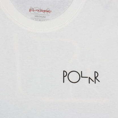 Slottsparken Fill Logo T-Shirt