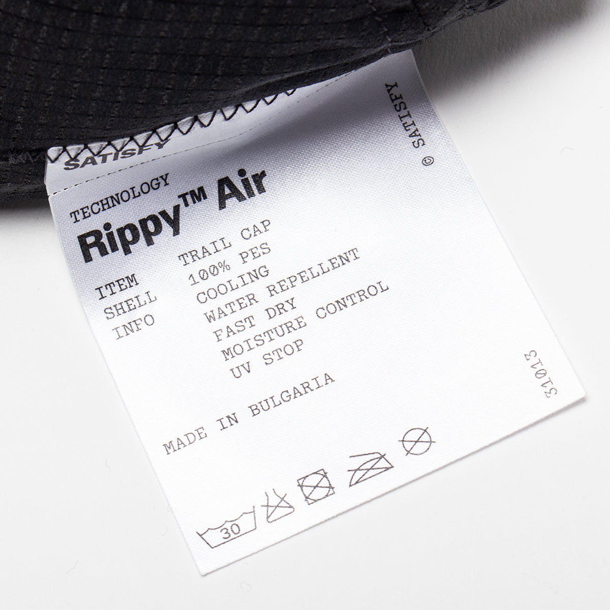 Rippy Air Trail Cap