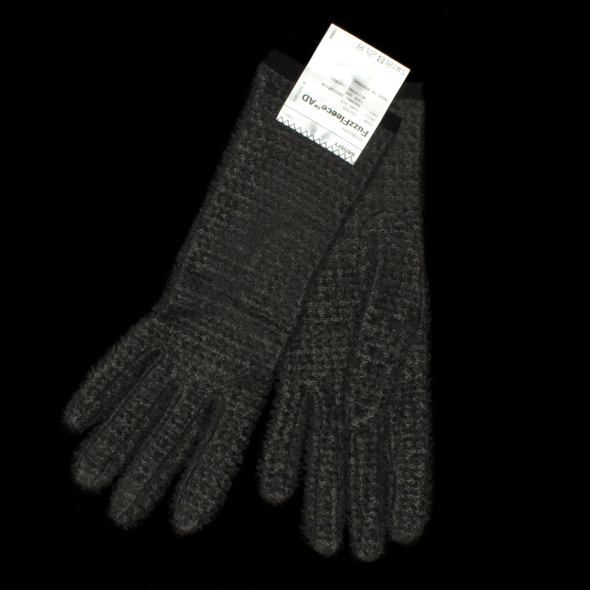 FuzzFleece AD Gloves