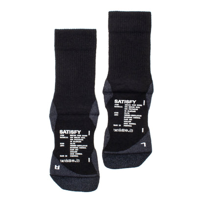 Merino Nylon Tube Sock