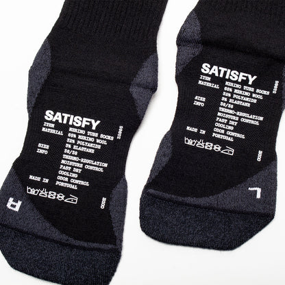 Merino Nylon Tube Sock