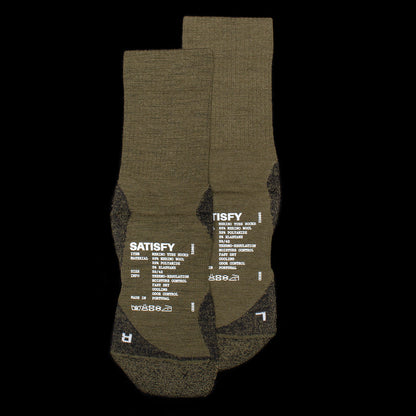 Merino Nylon Tube Sock