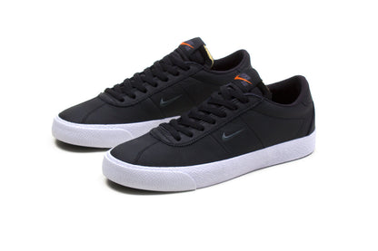 Zoom Bruin Orange Label