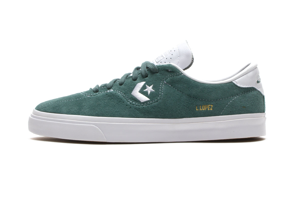 Louie Lopez Pro Ox