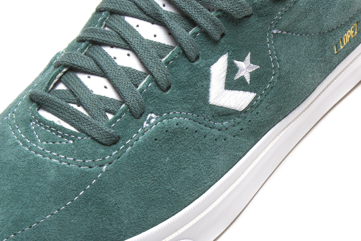 Louie Lopez Pro Ox