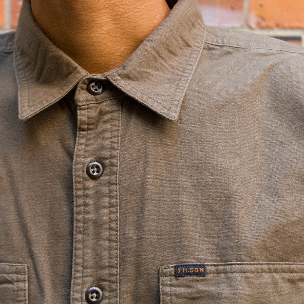 Field Flannel Shirt