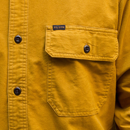 Field Flannel Shirt