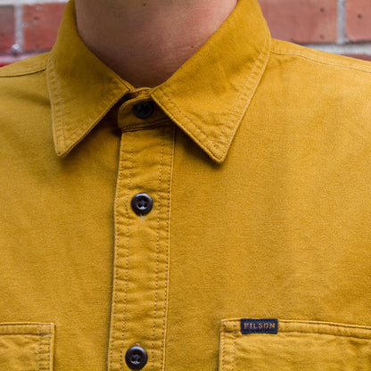 Field Flannel Shirt