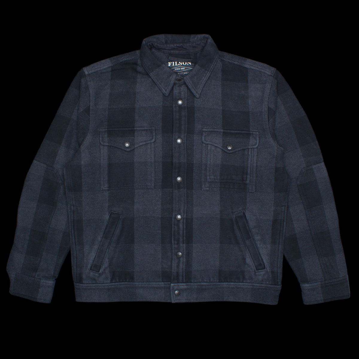 Beartooth Camp Jacket