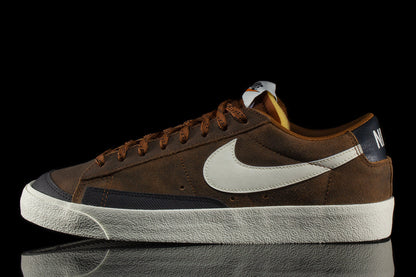 Blazer Low '77 Premium Vintage