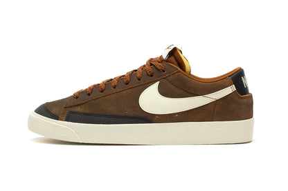 Blazer Low '77 Premium Vintage