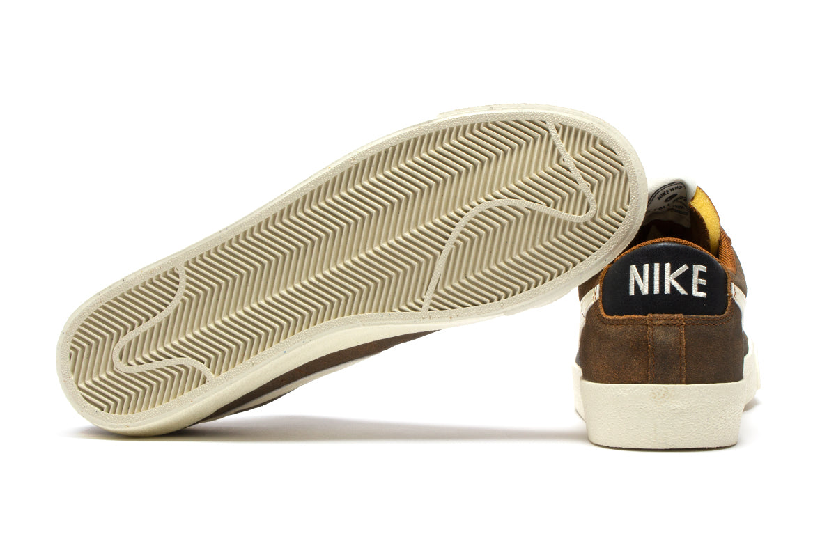 Blazer Low '77 Premium Vintage