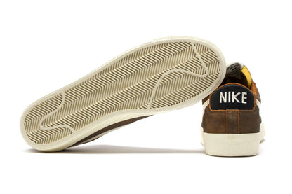 Blazer Low '77 Premium Vintage
