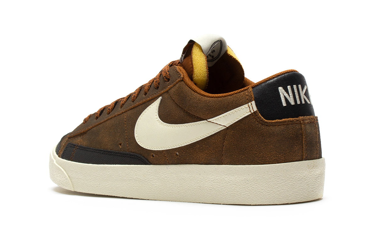 Blazer Low '77 Premium Vintage