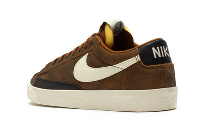 Blazer Low '77 Premium Vintage