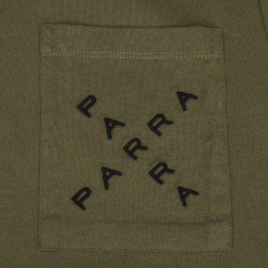 Angelica L/S T-Shirt