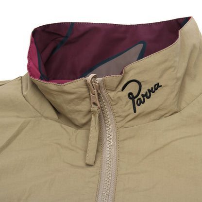 The Secret Garden Track Top