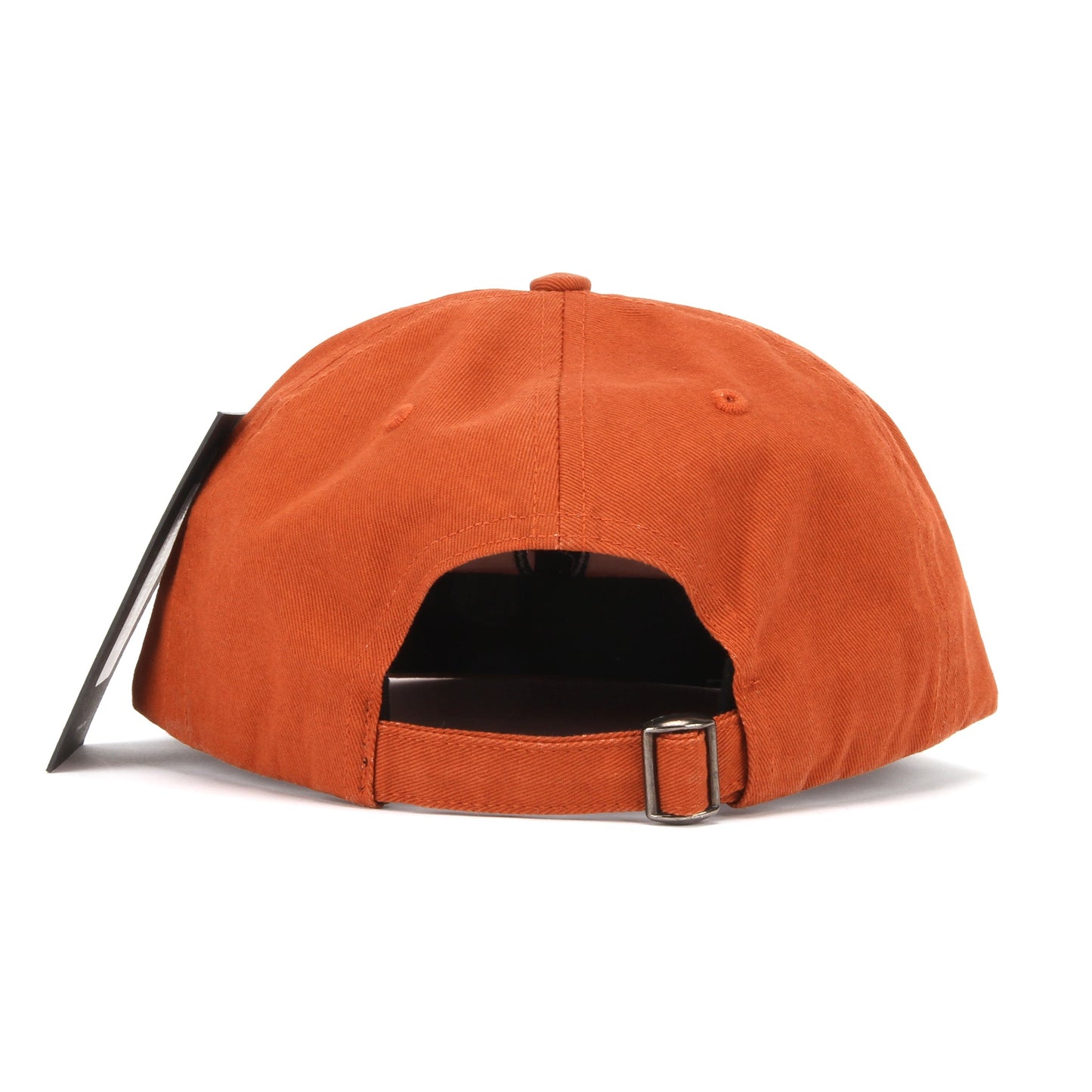 Weird Logo 6 Panel Hat
