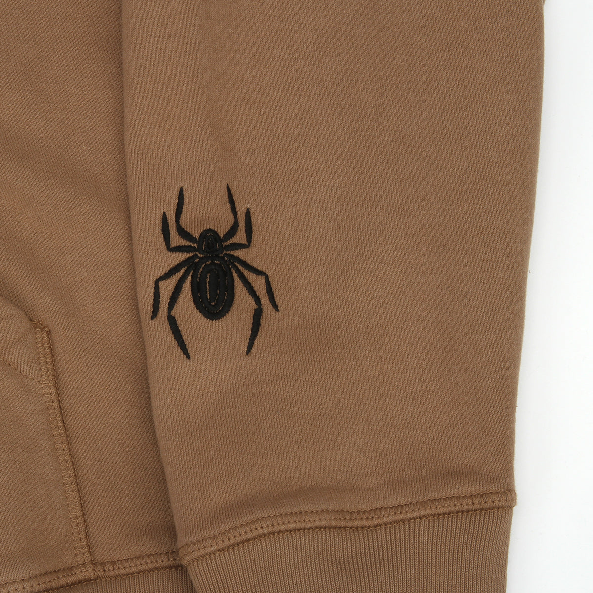 World Balance Hooded Sweatshirt