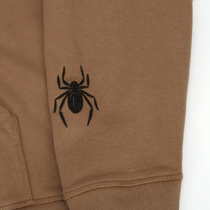 World Balance Hooded Sweatshirt