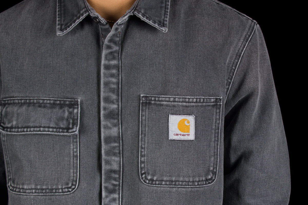 Salinac Shirt Jacket