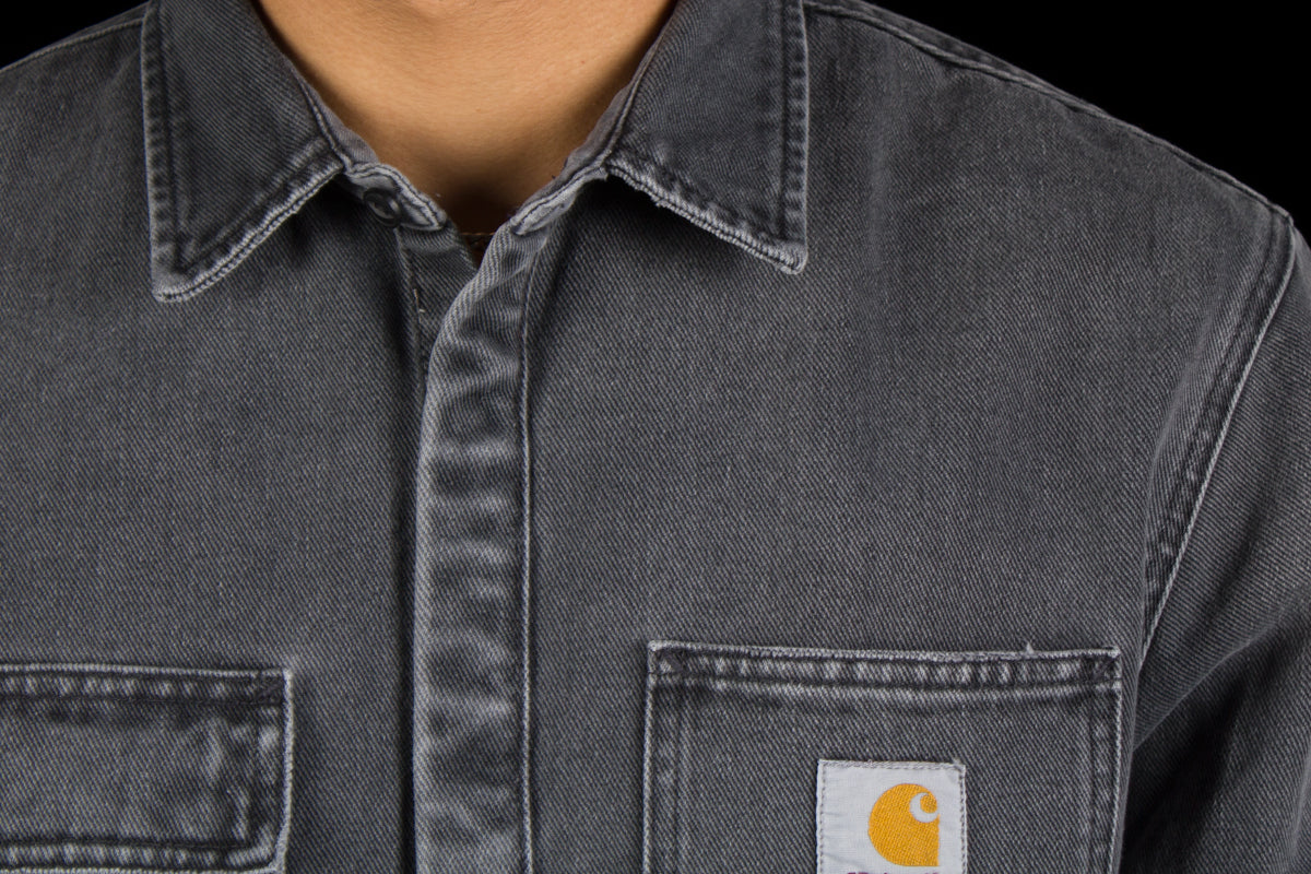 Salinac Shirt Jacket